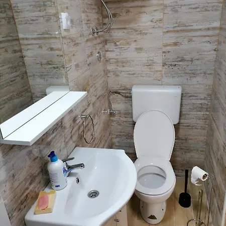 Endy Ploce (Dubrovnik-Neretva)