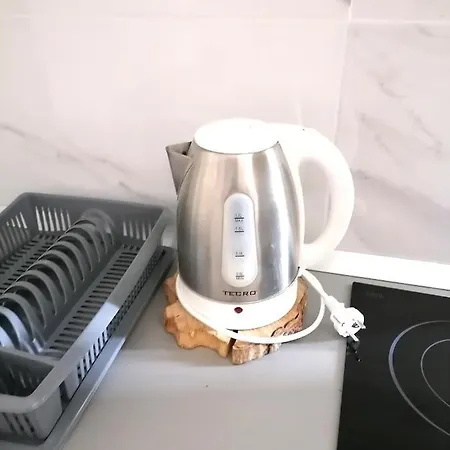 Endy Apartman Ploče