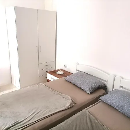 Endy Ploce (Dubrovnik-Neretva)