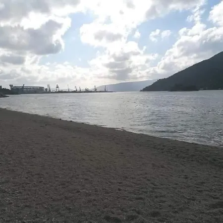 Endy Apartman Ploče
