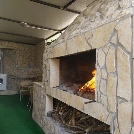 Endy Apartment Ploce (Dubrovnik-Neretva)