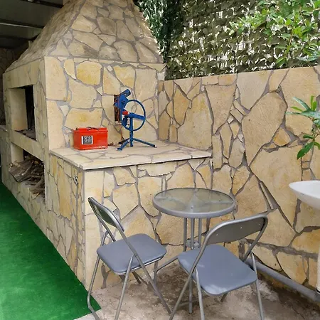 Apartman Endy