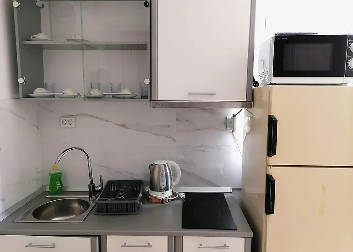 Endy * Ploce (Dubrovnik-Neretva)