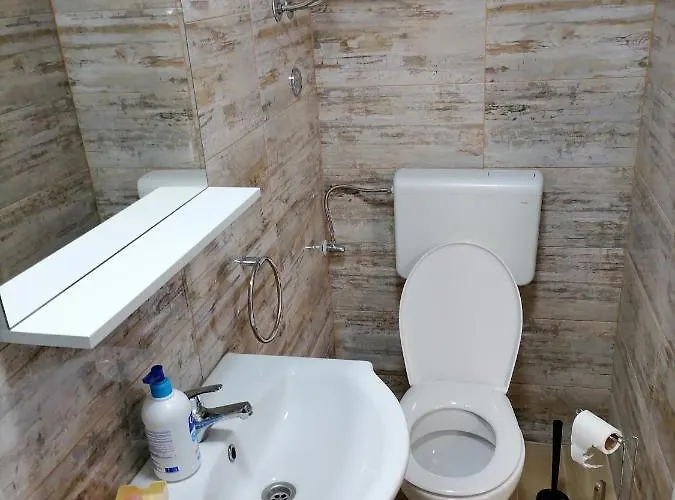 Endy Ploce (Dubrovnik-Neretva)