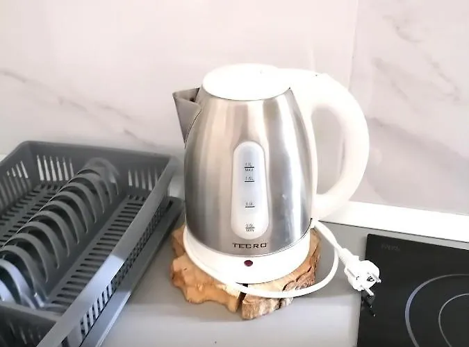 Endy Apartament Ploce (Dubrovnik-Neretva)