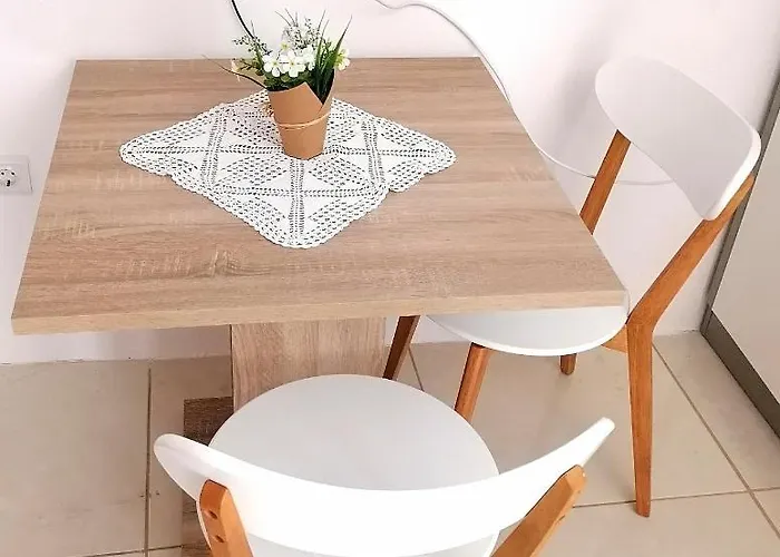 Apartament Endy Ploce (Dubrovnik-Neretva)