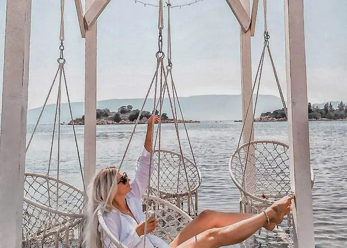 Apartament Endy Ploce (Dubrovnik-Neretva)