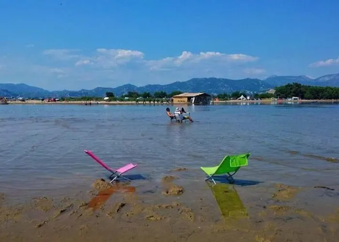 Endy * Ploce (Dubrovnik-Neretva)