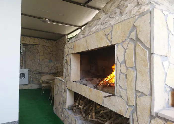 Endy Apartament Ploce (Dubrovnik-Neretva)