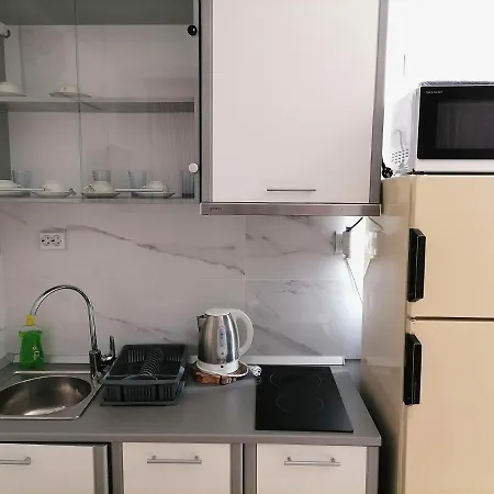 Endy * Ploce (Dubrovnik-Neretva)