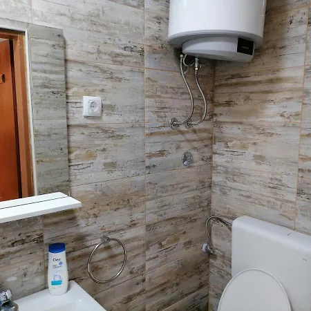 Endy Apartment *
