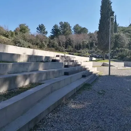 Endy Διαμέρισμα