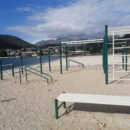 Endy Διαμέρισμα *