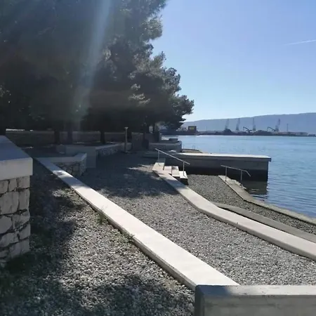 Διαμέρισμα Endy