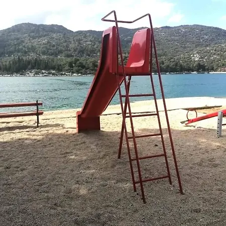 Διαμέρισμα Endy *