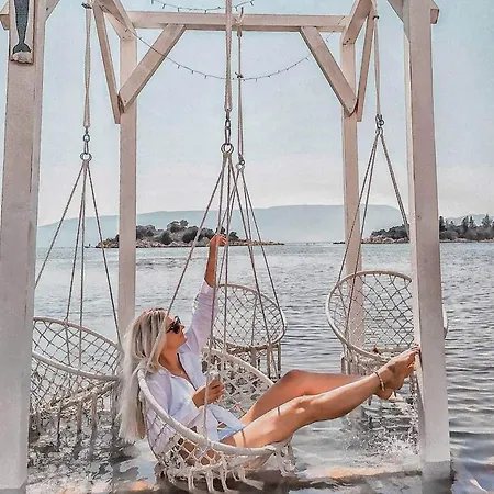 Διαμέρισμα Endy Ploce (Dubrovnik-Neretva)