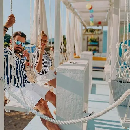 Διαμέρισμα Endy *