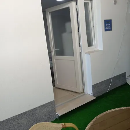 Apartment Endy